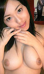 Arisa Miura's Picture