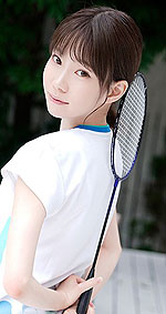 Arisa Takanashi's Picture