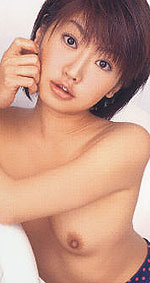 Asami Yokoyama's Picture