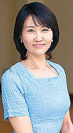 Atsuko Yashiro's Picture
