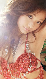 Aya's Picture