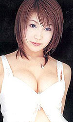 Aya Kashima's Picture