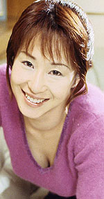 Ayane Yuuki's Picture