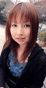 Ayumi Hoshinaga's Picture