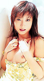 Ayumu Kase's Picture