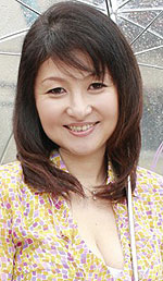 Azusa Onodera's Picture