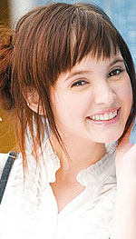 Cecil Fujisaki's Picture