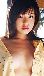 Chieri Taneda's Picture