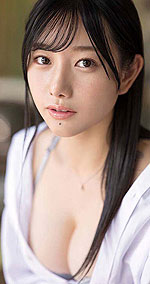 Chiharu Mitsuha's Picture