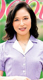 Chiharu Motomura's Picture