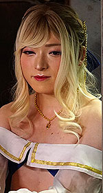 Chiho Kanon's Picture