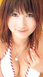 Chinatsu Abe's Picture