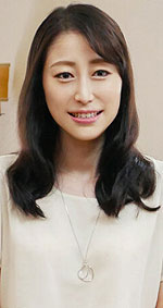 Chisato Mitake's Picture