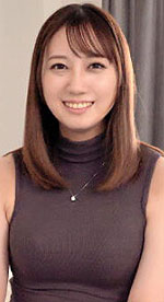 Chizuru Akasaka
