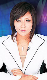 Christel Takizawa's Picture
