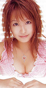 Coco Mimori's Picture