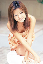 Eri Mitsui's Picture