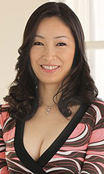 Eriko Nagasu's Picture