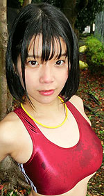 Erina Odagiri's Picture