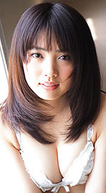 Haruka Itoh's Picture