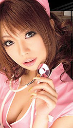 Hikari Hino's Picture