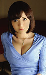 Hikaru Shiina's Picture