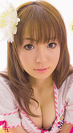 Hitomi Fujiwara's Picture