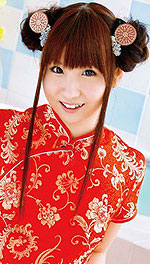 Hitomi Shigemori's Picture