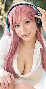 Ichika-Sensei's Picture