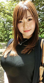 Junko Kashiwagi's Picture