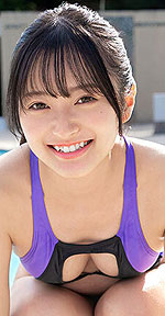 Kaho Hanamori's Picture