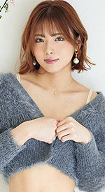 Kana Hiiragi's Picture