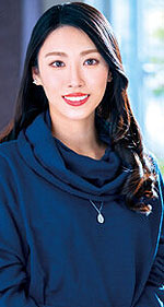 Kanade Kirishima's Picture