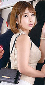 Kanae Kawahara's Picture