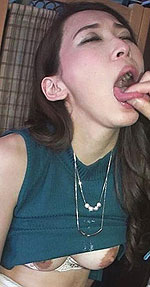 Kanae Mutoh's Picture