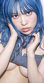 Kanna Shida's Picture