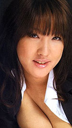Kaori Ebihara's Picture