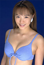 Kaori Kojima's Picture