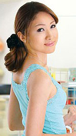 Kaori Maki's Picture