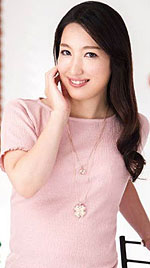 Kaori Nakajima's Picture