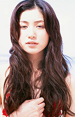 Kaoru Hirata's Picture