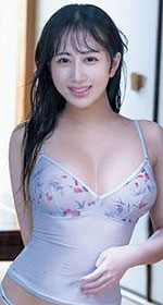 Kaoru Kamiya