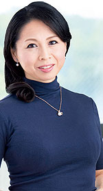 Kaoru Yoshino's Picture