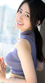 Karin Kisumi's Picture