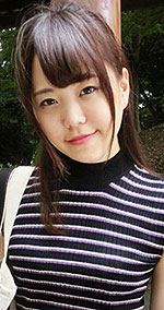 Karin Kusunoki's Picture