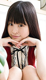 Karin Maizono's Picture