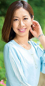 Karina Obuchi's Picture