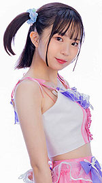 Kasane Saito's Picture