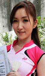 Kasumi Momota's Picture