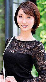 Kazue Mizuhara's Picture